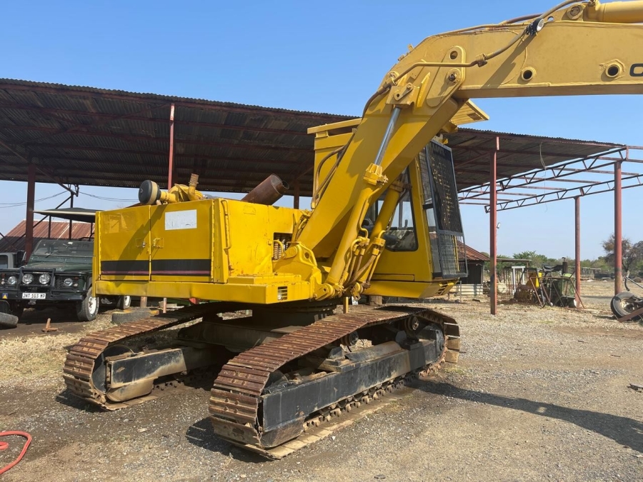 Commercial Property for Sale in Rustenburg Rural North West